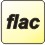 FLAC přehrává formát