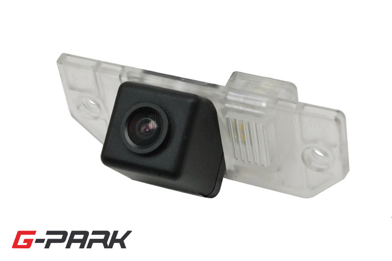 CCD parkovací kamera Ford Focus / C-max