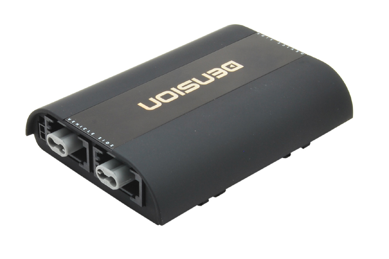 GATEWAY 500S BT iPOD/ USB / AUX vstup / Bluetooth