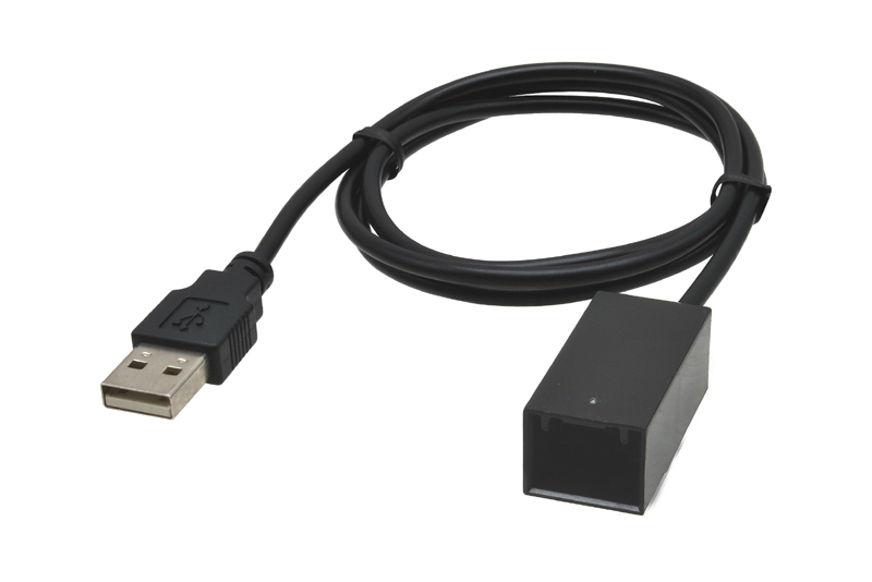 Adaptér pro USB konektor Mitsubishi / Honda